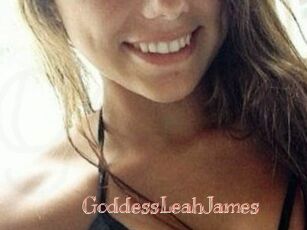 GoddessLeahJames