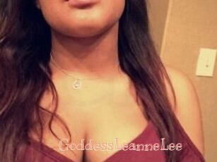 GoddessLeanneLee