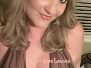 GoddessLexxie