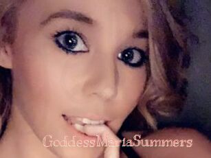 GoddessMariaSummers
