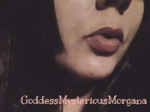 GoddessMysteriousMorgana