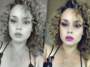 GoddessOliveGriffin