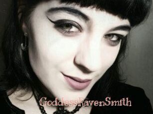 GoddessRavenSmith