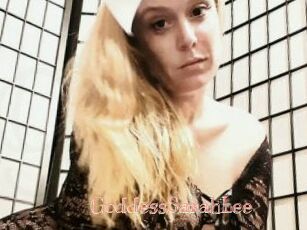 GoddessSarahLee