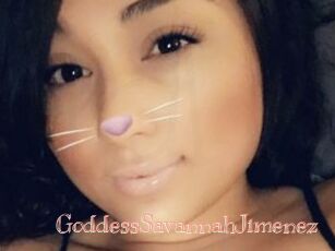 GoddessSavannahJimenez