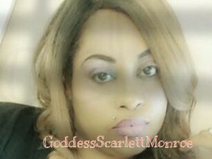 GoddessScarlettMonroe