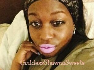 GoddessShawnaSweets