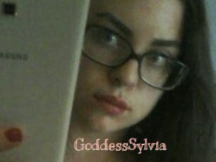 GoddessSylvia
