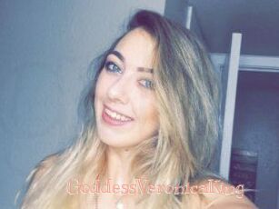 GoddessVeronicaKing