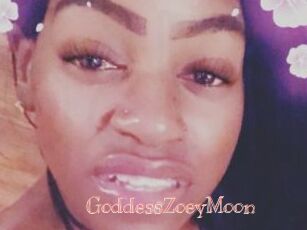 GoddessZoeyMoon