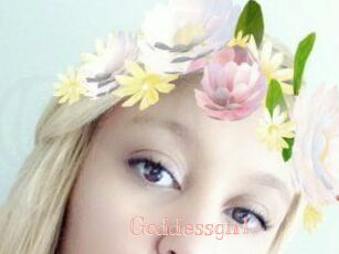 Goddessgirl