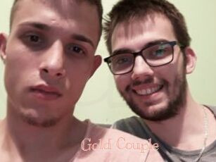 Gold_Couple