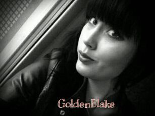 GoldenBlake