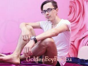 GoldenBoyForYou
