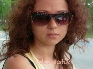 GoldenFishX