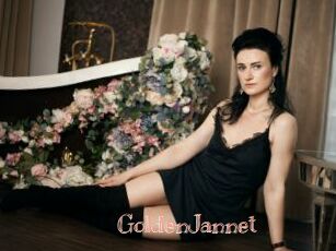 GoldenJannet