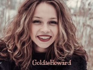 GoldieHoward