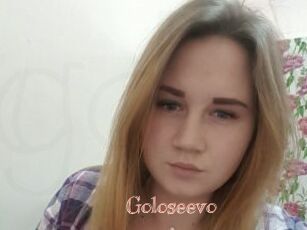 Goloseevo