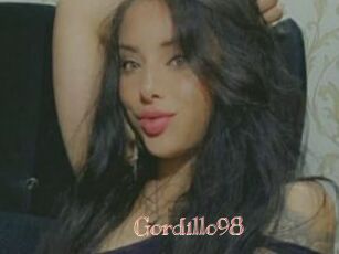 Gordillo98
