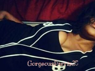 GorgeousParris25