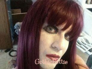 GothicBettie
