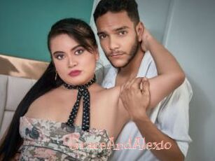 GraceAndAlexio