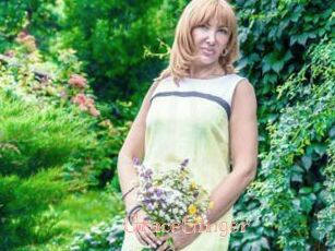 GraceGinger