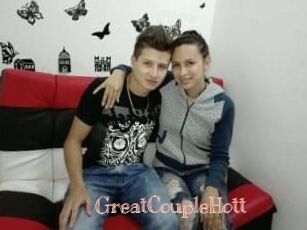 GreatCoupleHott
