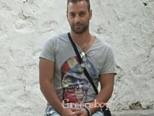 Greeceboy