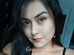 GreeicyFoster
