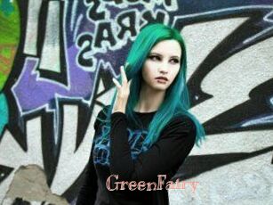 GreenFairy