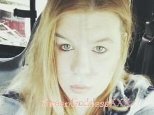 GreenGoddessXXX