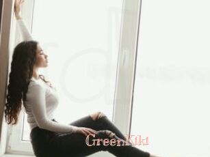 GreenKiki