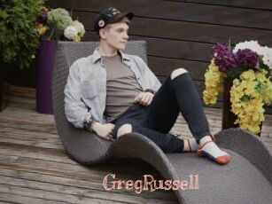 GregRussell