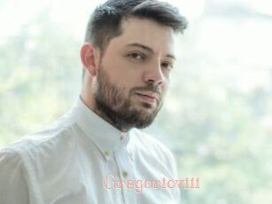 Gregorioviii