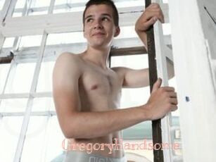 GregoryHandsome