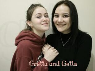 Gretta_and_Getta