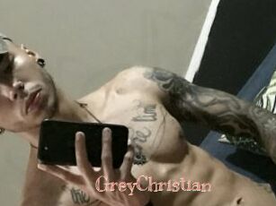 GreyChristian