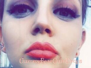 GummyBearGumDrops