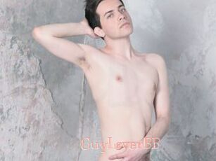 GuyLoverBB