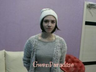 GwenParadise