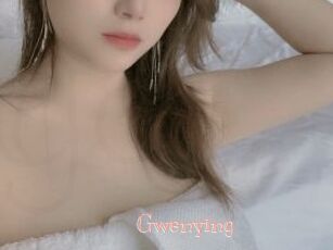 Gwenying