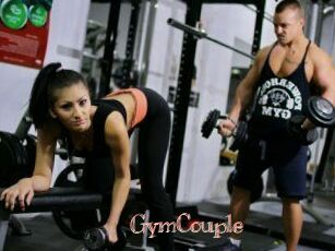 GymCouple