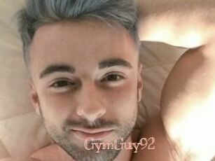 GymGuy92