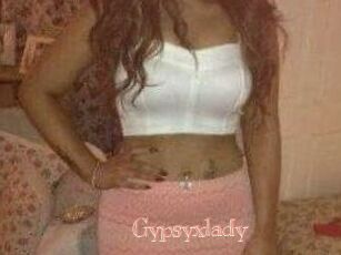 Gypsyxlady