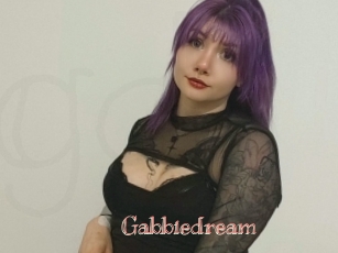 Gabbiedream