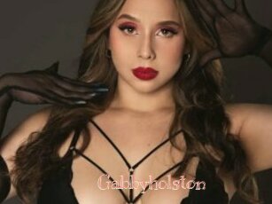 Gabbyholston