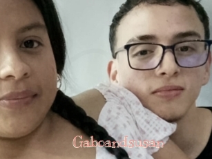 Gaboandsusan