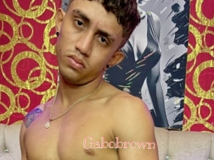 Gabobrown