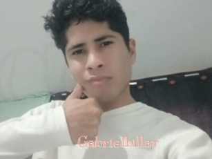 Gabrielbillar